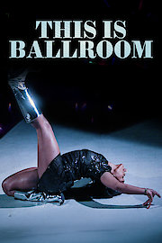 This Is Ballroom poster