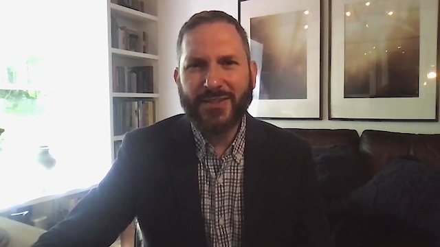 Watch Vincent Van Gogh: His Art and Life Online