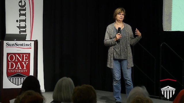 Watch The Genius of Darwin: What He Got Right, and What He Got Wrong Online