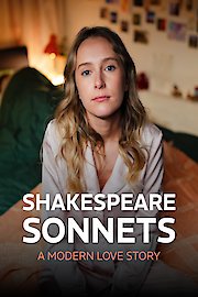 Shakespeare Sonnets: A Modern Love Story