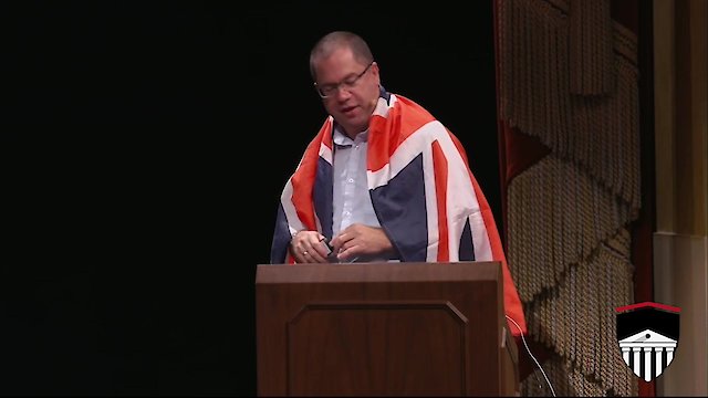 Watch The American Revolution: Remarkable Stories You've Never Heard Before Online