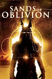 Sands of Oblivion poster
