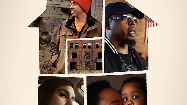 Watch The Place That Makes Us Online