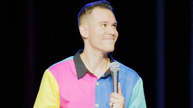 Watch Myles Weber: A 90s Kinda Love Online