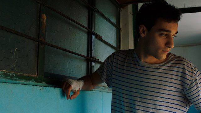 Watch Gesture Online