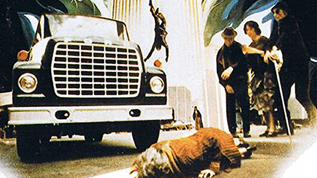 Watch Homebodies Online