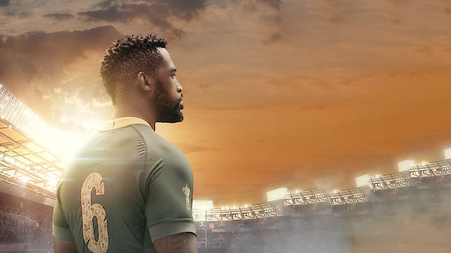 Watch Rise: The Siya Kolisi Story Online