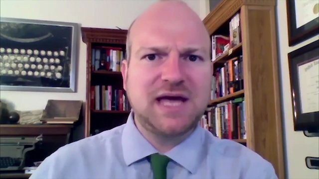 Watch When Germs Travel: Epidemics in American History Online