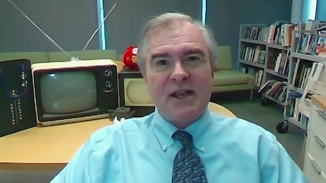 Watch A Brief History of Classic Television: From Lucy Ricardo to Tony Soprano Online