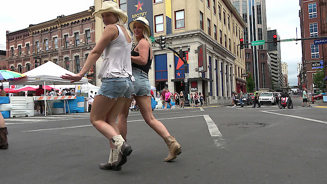 Watch Nashville: The Craziest City in America Online