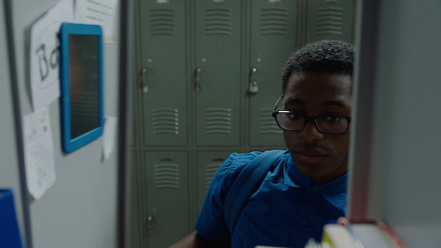 Watch Caged Birds Online