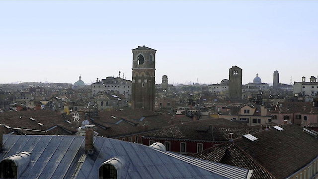 Watch When in Venice Online