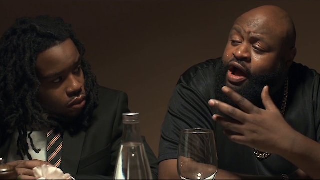 Watch Liberty City The Movie Online