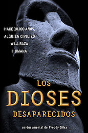The Missing Gods