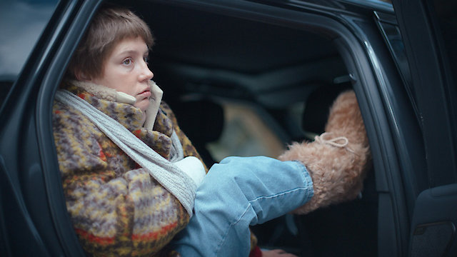 Watch The Piano Accident Online