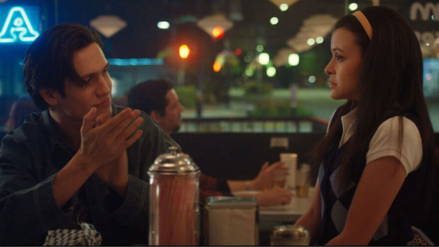 Watch How to Lose a Popularity Contest Online