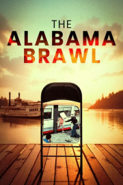 The Alabama Brawl poster