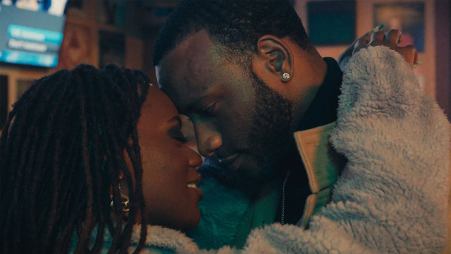 Watch The Moon Is in Aquarius Online