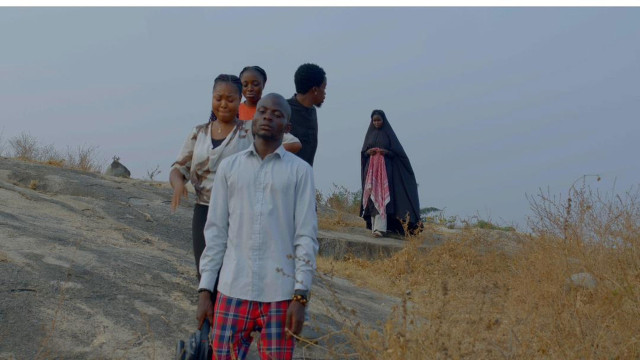 Watch Ajitu: The Hidden Peril Online