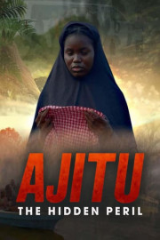 Ajitu: The Hidden Peril poster