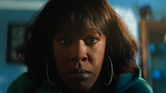 Watch Birth of a Savage Online