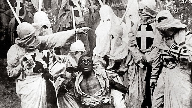 Watch The Birth of a Nation Online