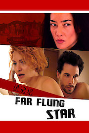 Far Flung Star poster