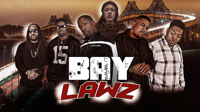 Watch BayLawz Online