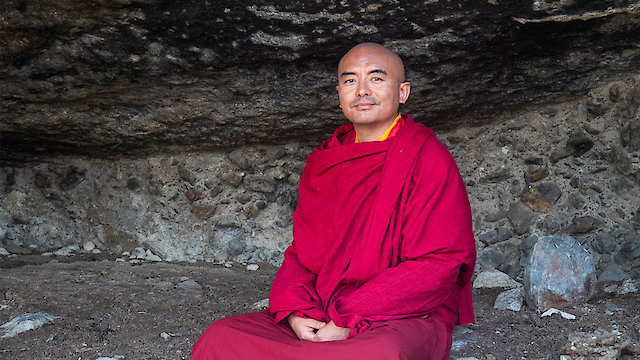 Watch Wandering...But Not Lost Online