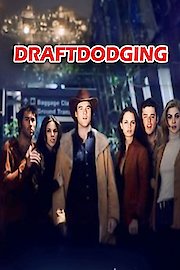 Draftdodging poster