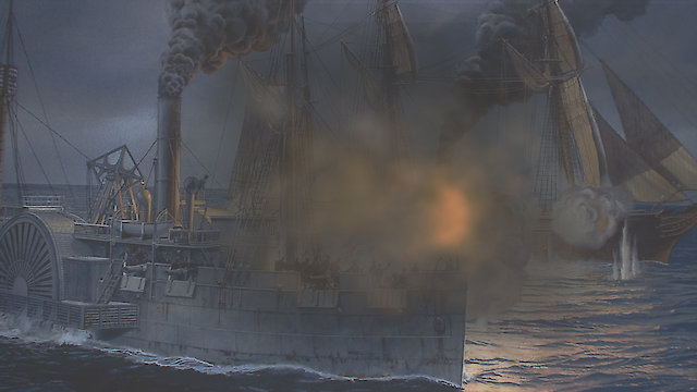 Watch Sink the Alabama Online