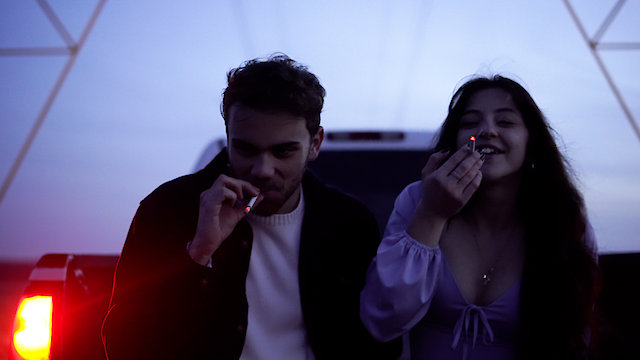 Watch Ain't Two Men the Same Online