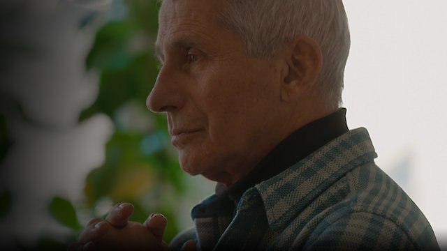 Watch Dr. Tony Fauci Online