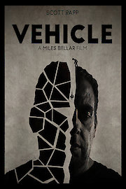 Vehicle poster