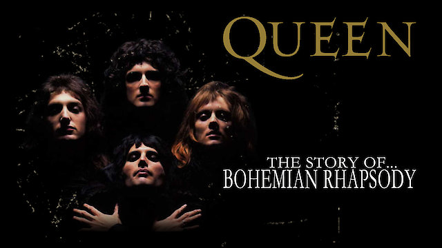 Watch Queen - Behind The Song: The Story Of Bohemian Rhapsody Online