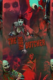 The Night Butcher
