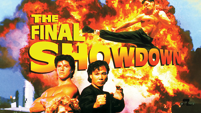 Watch The Final Showdown Online