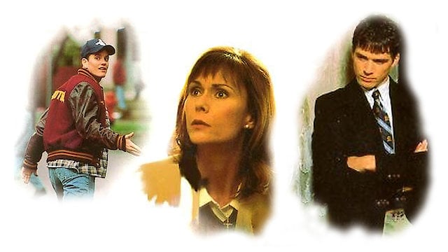 Watch Murder in a College Town Online