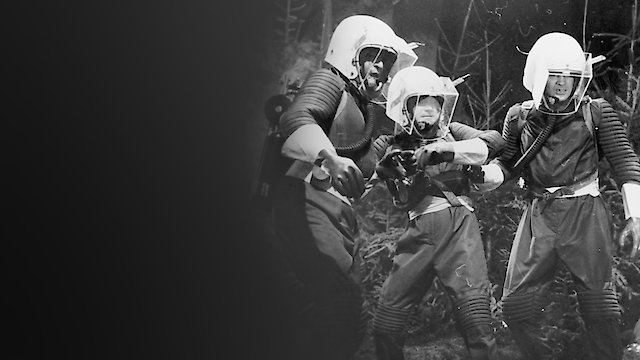 Watch Journey to the Seventh Planet HD Online