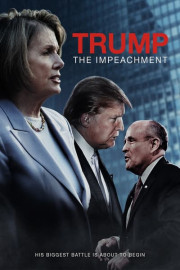 Trump: The Impeachment poster