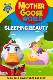 Mother Goose World: Sleeping Beauty poster