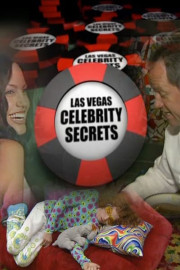 Las Vegas Celebrity Secrets poster