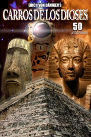 Carros de los dioses: 50 aniversario (Sub Esp)