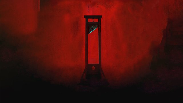 Watch Guillotine Online