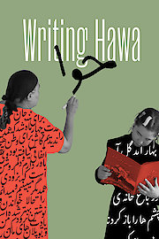 Writing Hawa