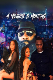 4 Years 8 Months
