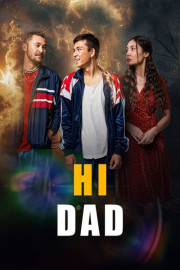 Hi Dad