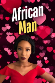 African Man