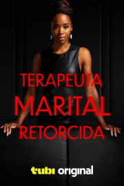 Terapeuta marital retorcida (Doblado)