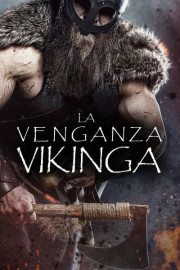 La venganza vikinga (Doblado)
